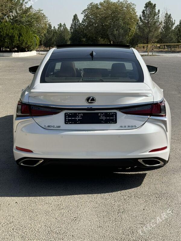 Lexus ES 350 2021 - 650 000 TMT - Aşgabat - img 3