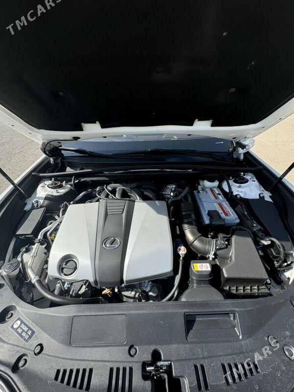 Lexus ES 350 2021 - 650 000 TMT - Aşgabat - img 10