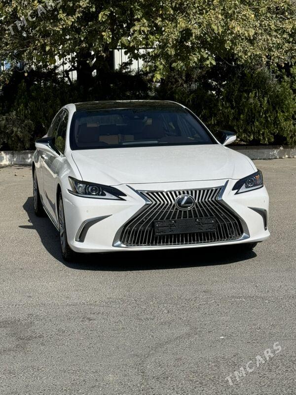 Lexus ES 350 2021 - 650 000 TMT - Aşgabat - img 4