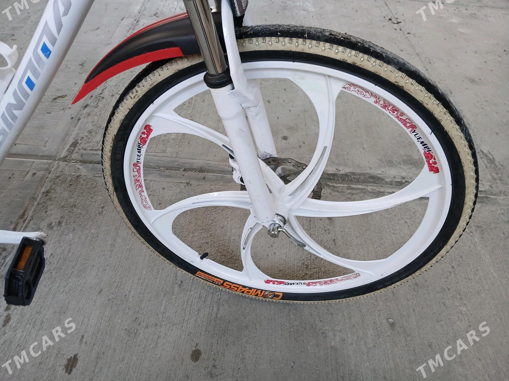 tigir SPORT велосипед 26LYK - Aşgabat - img 7