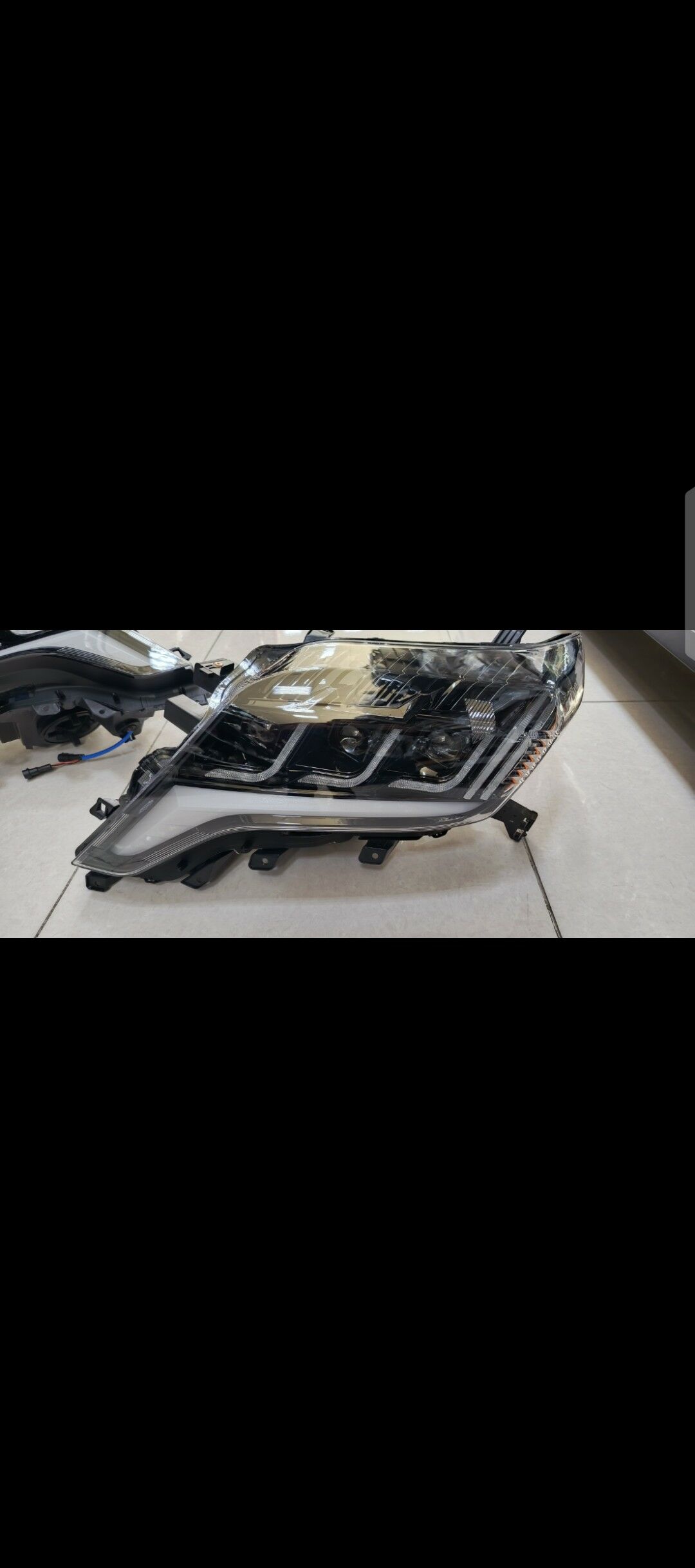 PRADO FARA 2016 12 000 TMT - Ашхабад - img 2