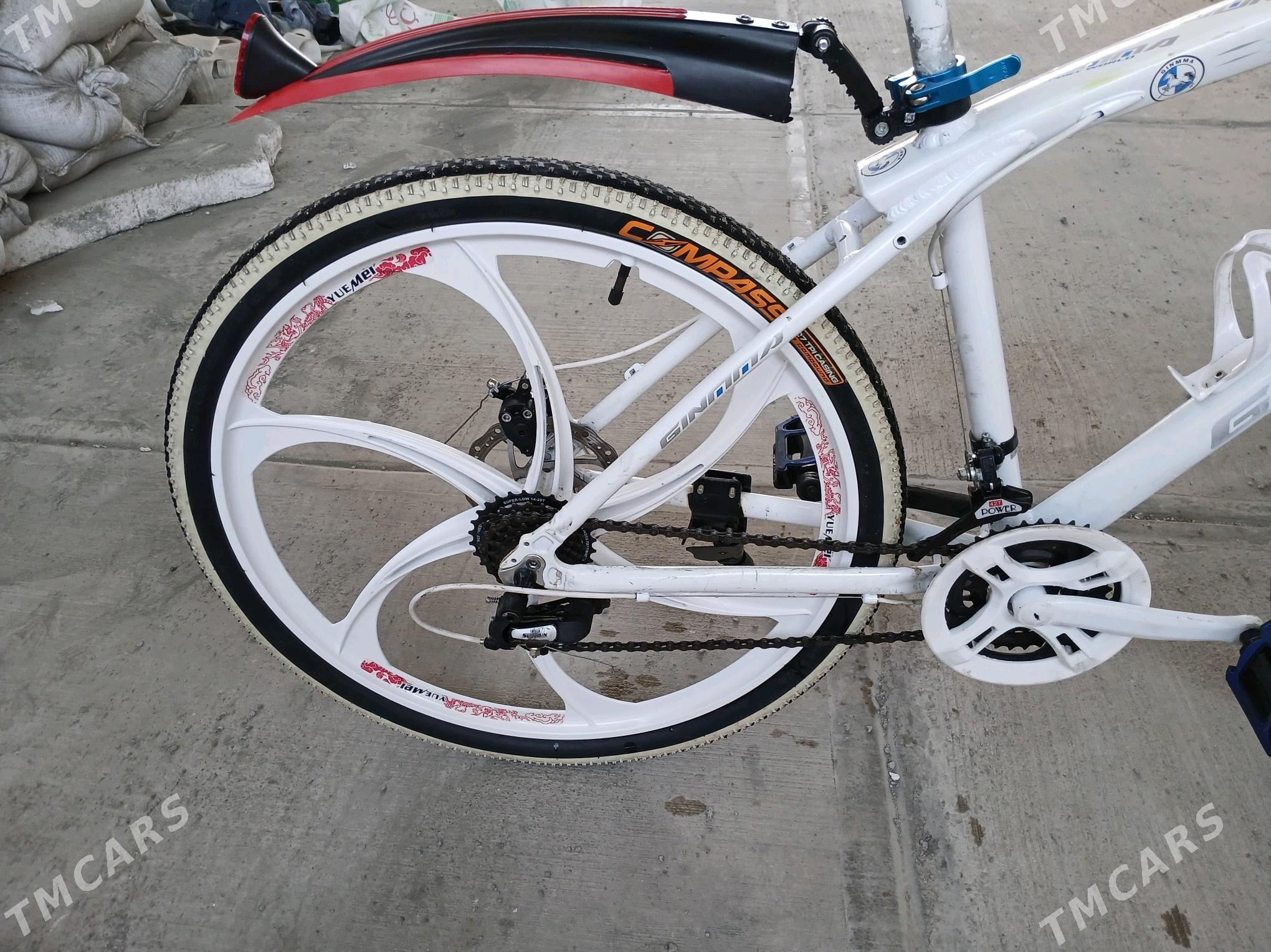 tigir SPORT велосипед 26LYK - Aşgabat - img 8