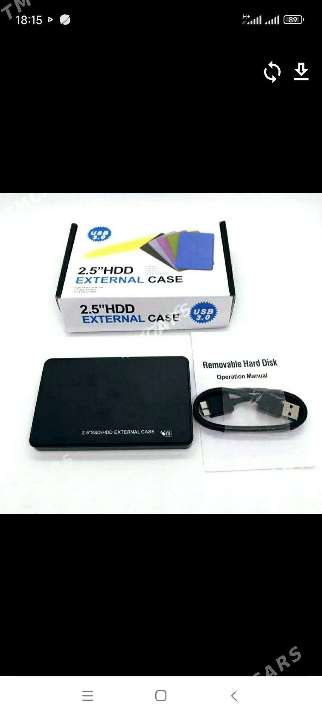 KEYS USB 0.3 - Baýramaly - img 1