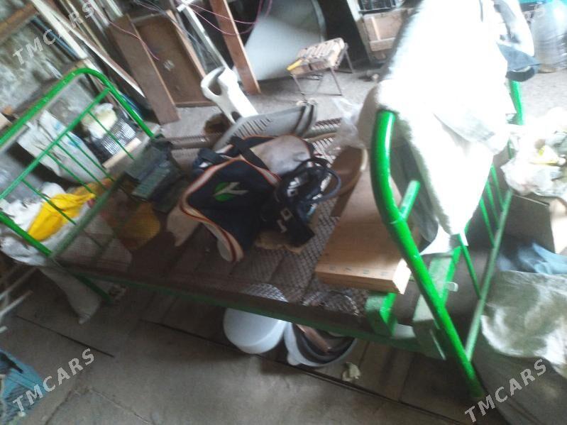 кровать - Balkanabat - img 3