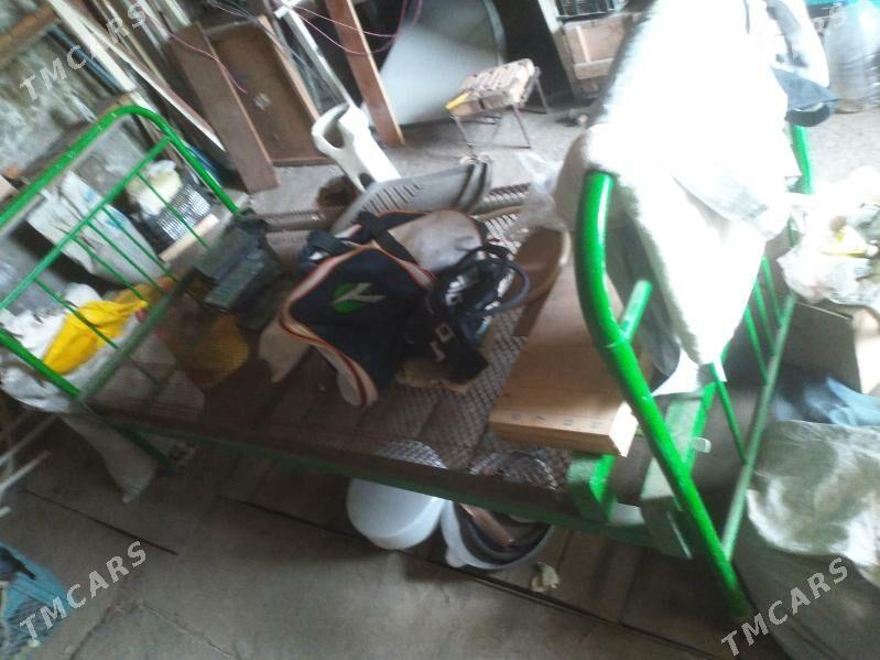 кровать - Balkanabat - img 2