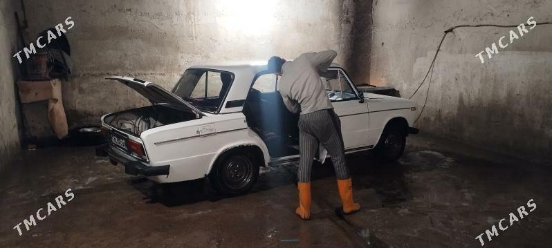 Lada 2106 1988 - 25 000 TMT - Bäherden - img 1