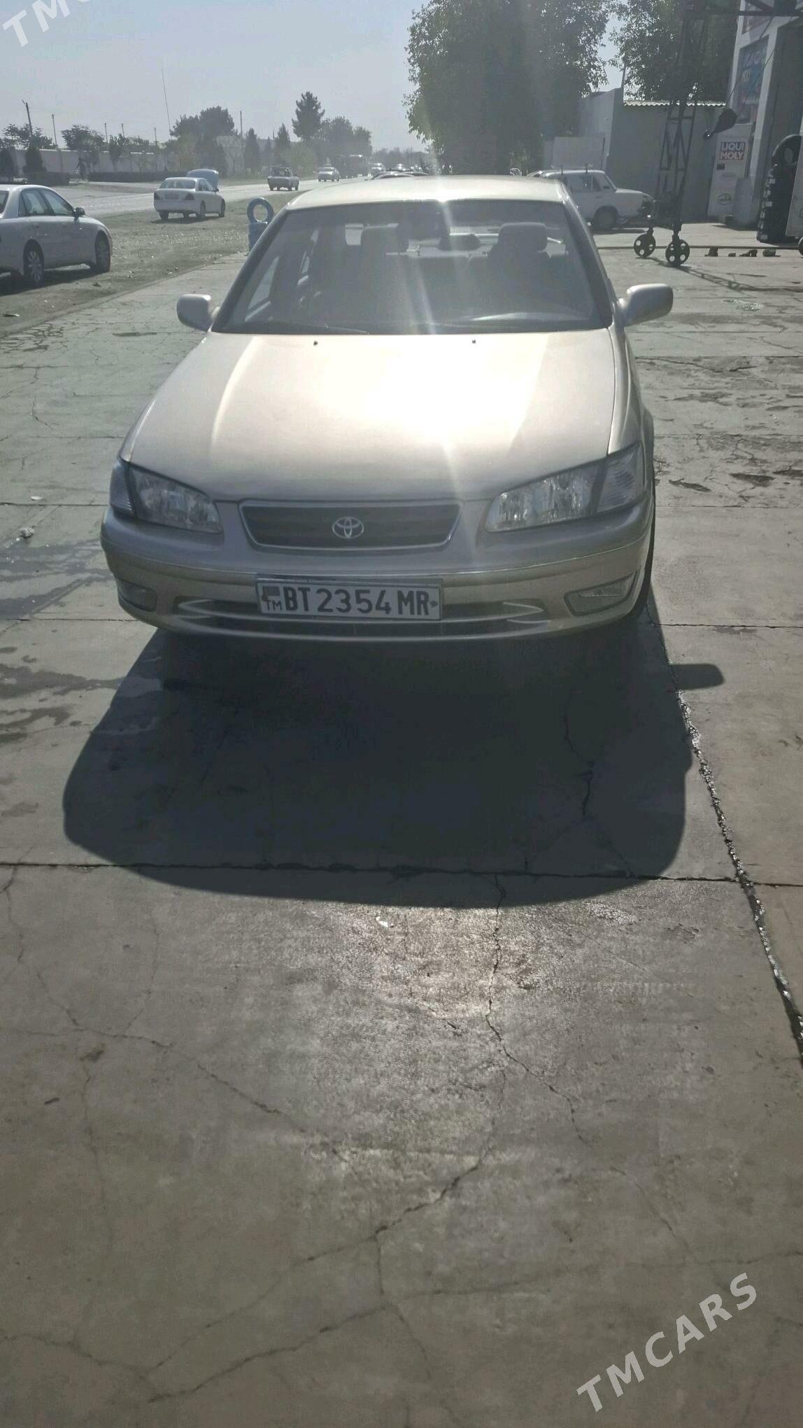 Toyota Camry 2000 - 130 000 TMT - Baýramaly - img 4