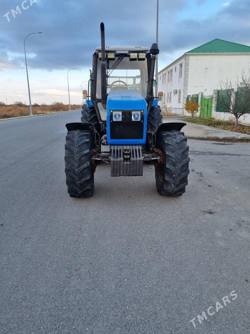 MTZ 82 2007 - 260 000 TMT - Ашхабад - img 2