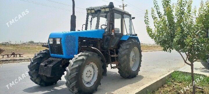 MTZ 82 2007 - 260 000 TMT - Ашхабад - img 6