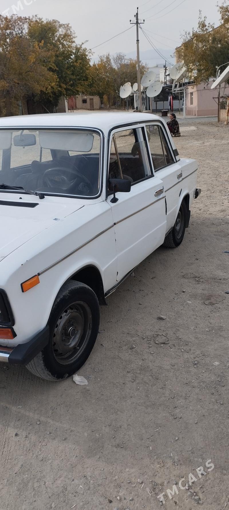 Lada 2106 1988 - 25 000 TMT - Bäherden - img 4