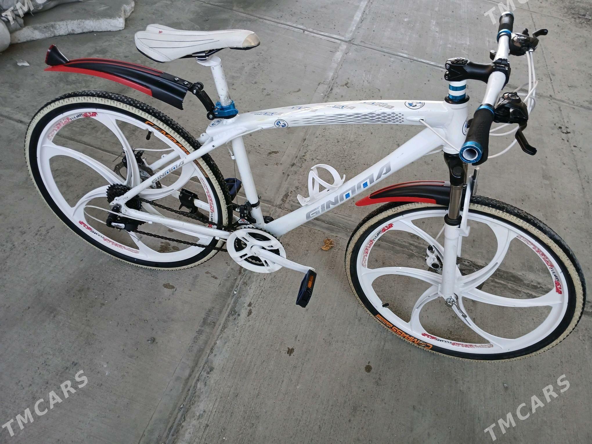 tigir SPORT велосипед 26LYK - Aşgabat - img 10