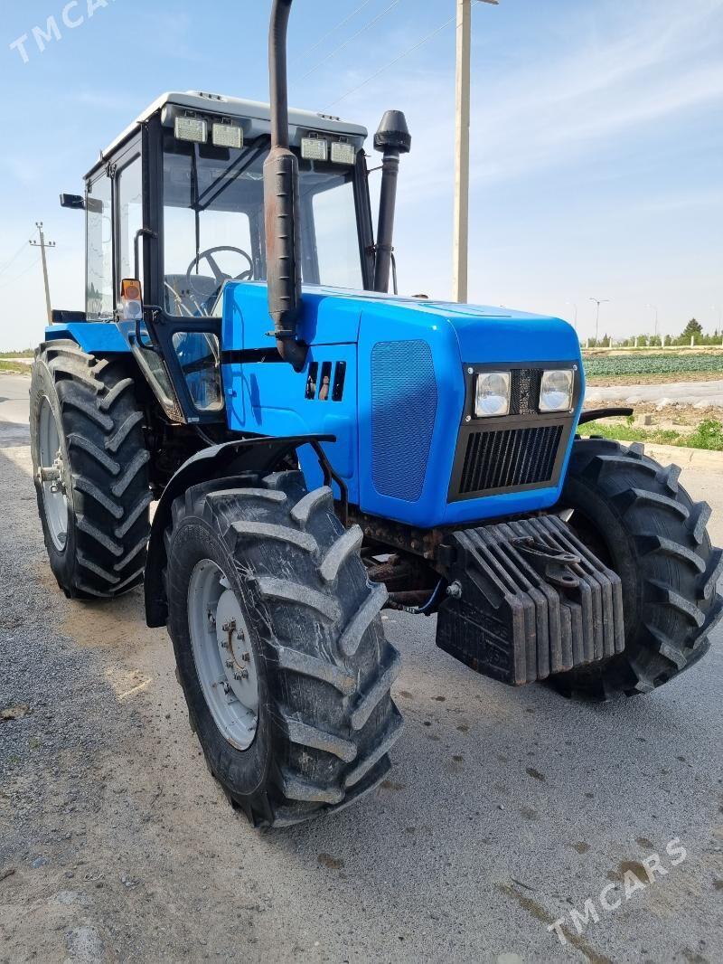 MTZ 82 2007 - 260 000 TMT - Ашхабад - img 1