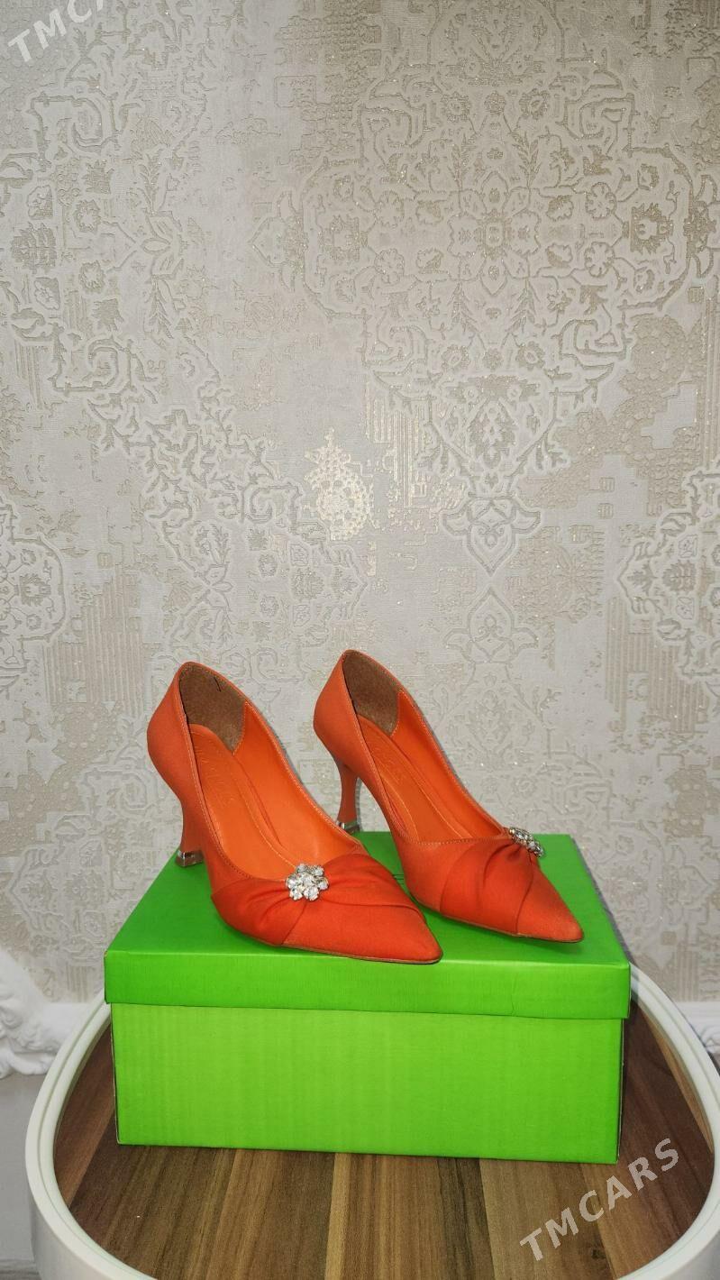 kowus - Ашхабад - img 1