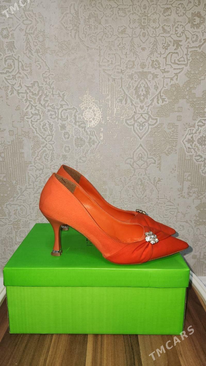 kowus - Ашхабад - img 2