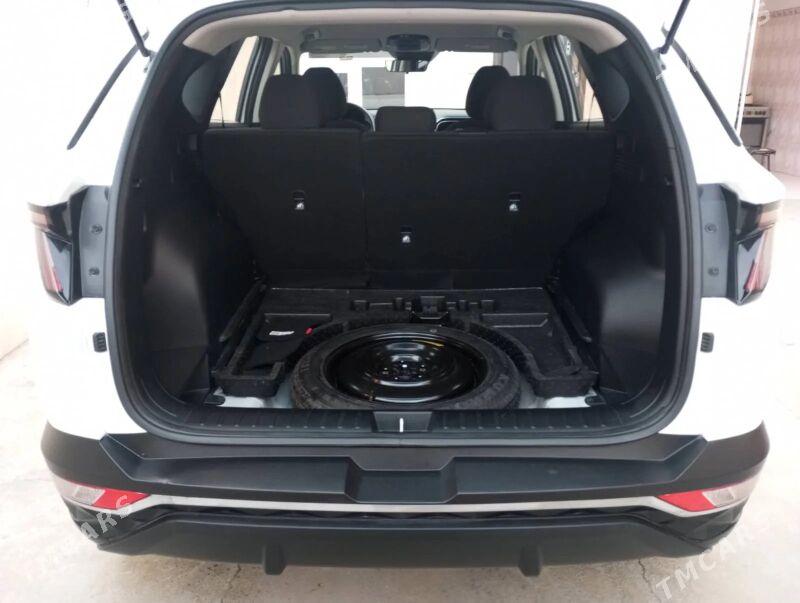 Hyundai Tucson 2021 - 320 000 TMT - Aşgabat - img 2