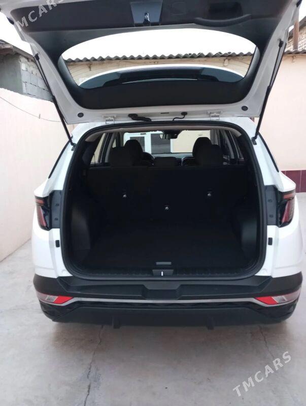 Hyundai Tucson 2021 - 320 000 TMT - Aşgabat - img 3