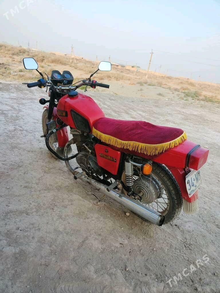 Ural 4320 1980 - 9 000 TMT - Халач - img 1