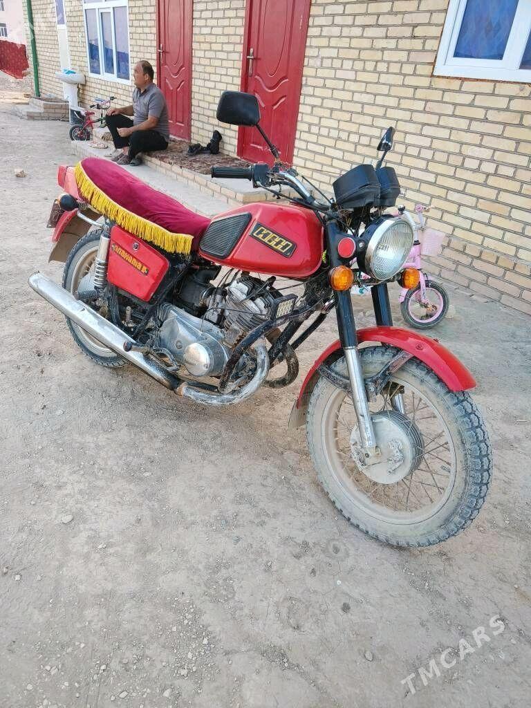 Ural 4320 1980 - 9 000 TMT - Халач - img 3