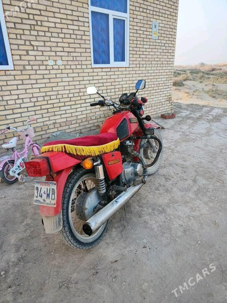 Ural 4320 1980 - 9 000 TMT - Халач - img 2