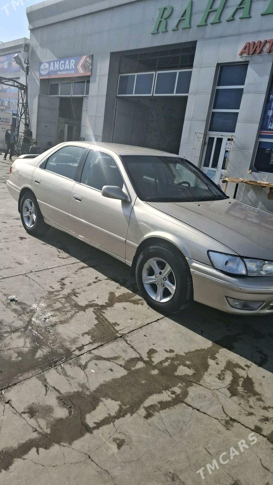 Toyota Camry 2000 - 130 000 TMT - Baýramaly - img 7