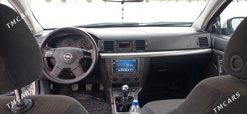 Opel Vectra 2002 - 79 000 TMT - Чарджоу - img 6