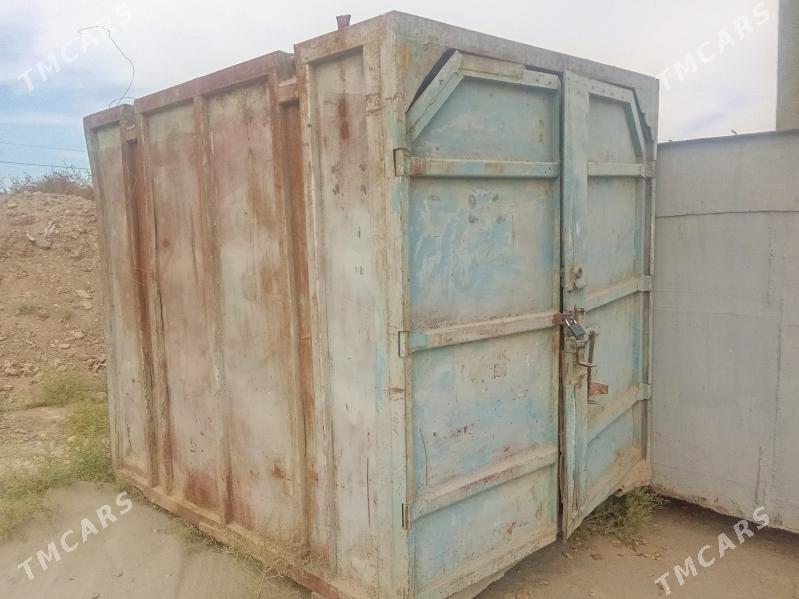 эмлек - Türkmenabat - img 3