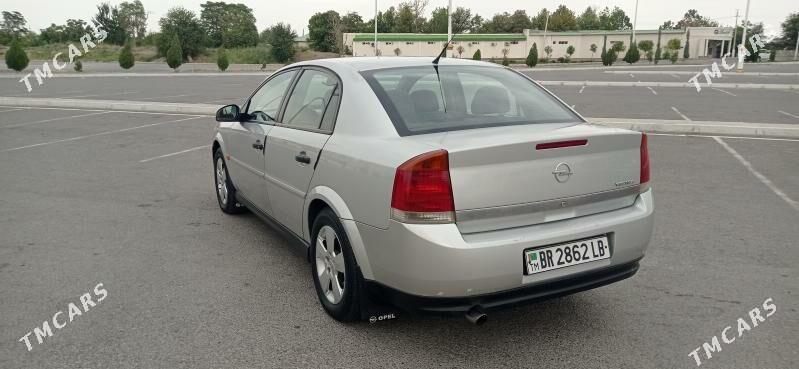 Opel Vectra 2002 - 79 000 TMT - Чарджоу - img 7
