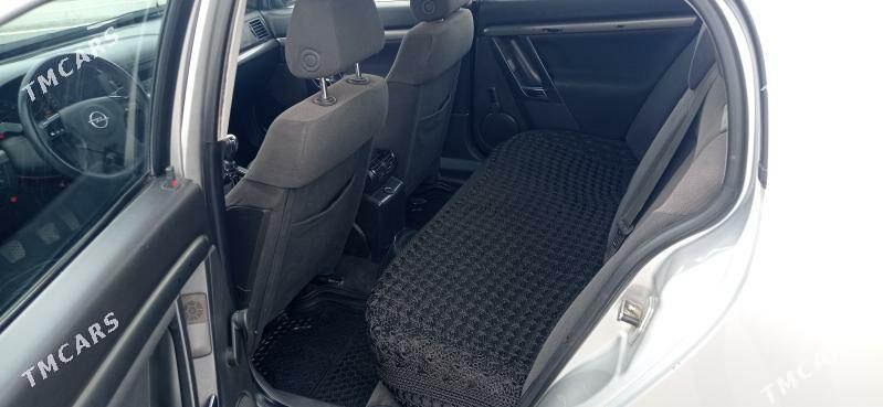 Opel Vectra 2002 - 79 000 TMT - Чарджоу - img 5