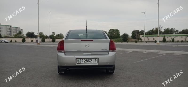 Opel Vectra 2002 - 79 000 TMT - Чарджоу - img 4