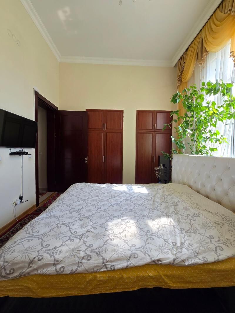 PODWOÝSKIÝ 5 ETAZ 2 KOMNAT - Aşgabat - img 3