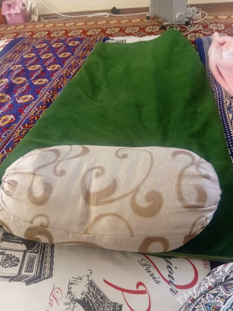 MATRAS  WE DÜŞEKLER - Ашхабад - img 3