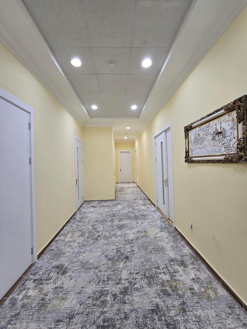 15 TAPGYR 7 ETAZ 3KOM - Aşgabat - img 1