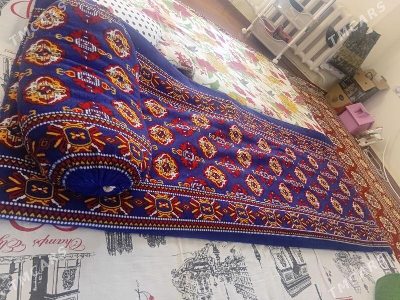 MATRAS  WE DÜŞEKLER - Ашхабад - img 2