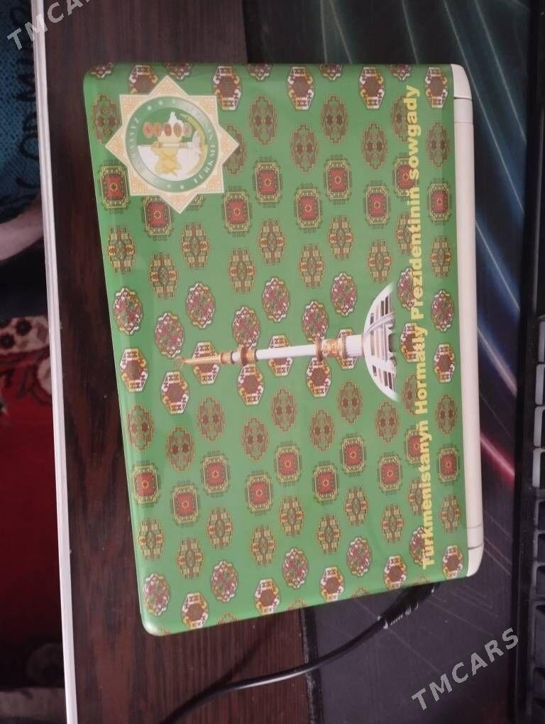 школьный ноутбук - Туркменбаши - img 1