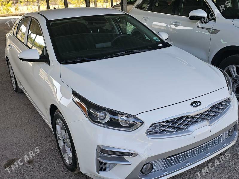 Kia Forte 2020 - 240 000 TMT - Ашхабад - img 5