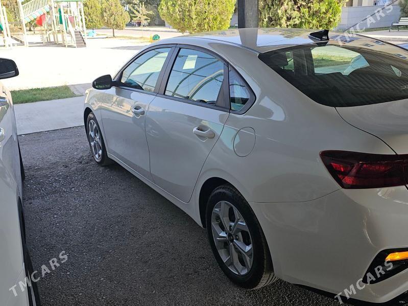 Kia Forte 2020 - 240 000 TMT - Ашхабад - img 4