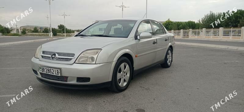 Opel Vectra 2002 - 79 000 TMT - Чарджоу - img 9