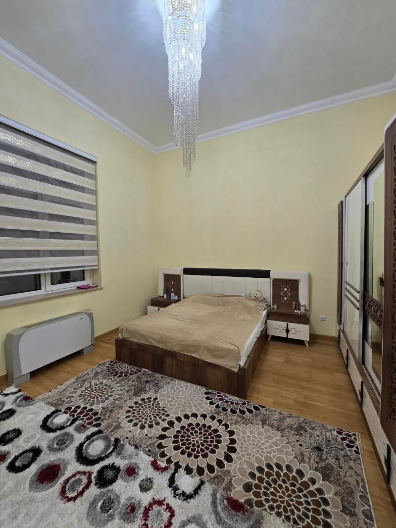 15 TAPGYR 7 ETAZ 3KOM - Aşgabat - img 3