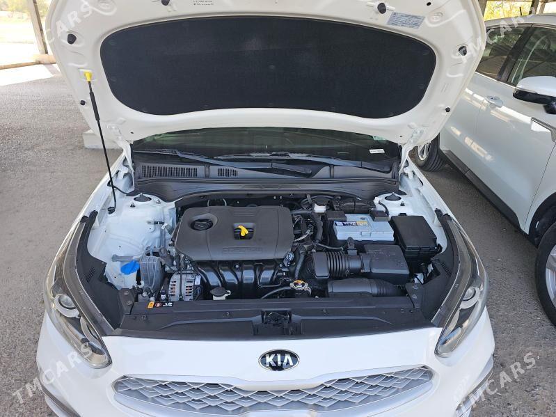 Kia Forte 2020 - 240 000 TMT - Ашхабад - img 3