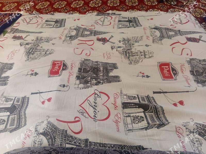 MATRAS  WE DÜŞEKLER - Ашхабад - img 4