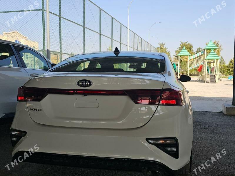Kia Forte 2020 - 240 000 TMT - Ашхабад - img 2