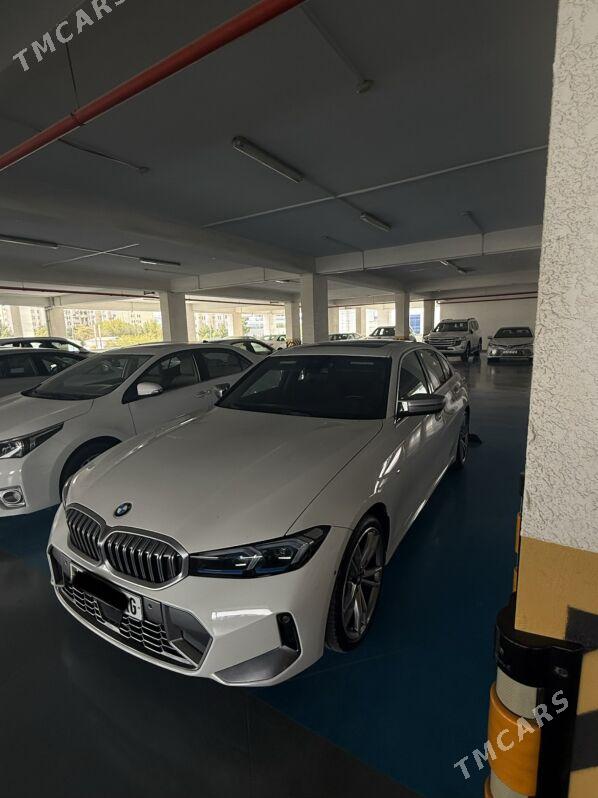 BMW 3 Series 2021 - 535 000 TMT - Ашхабад - img 6