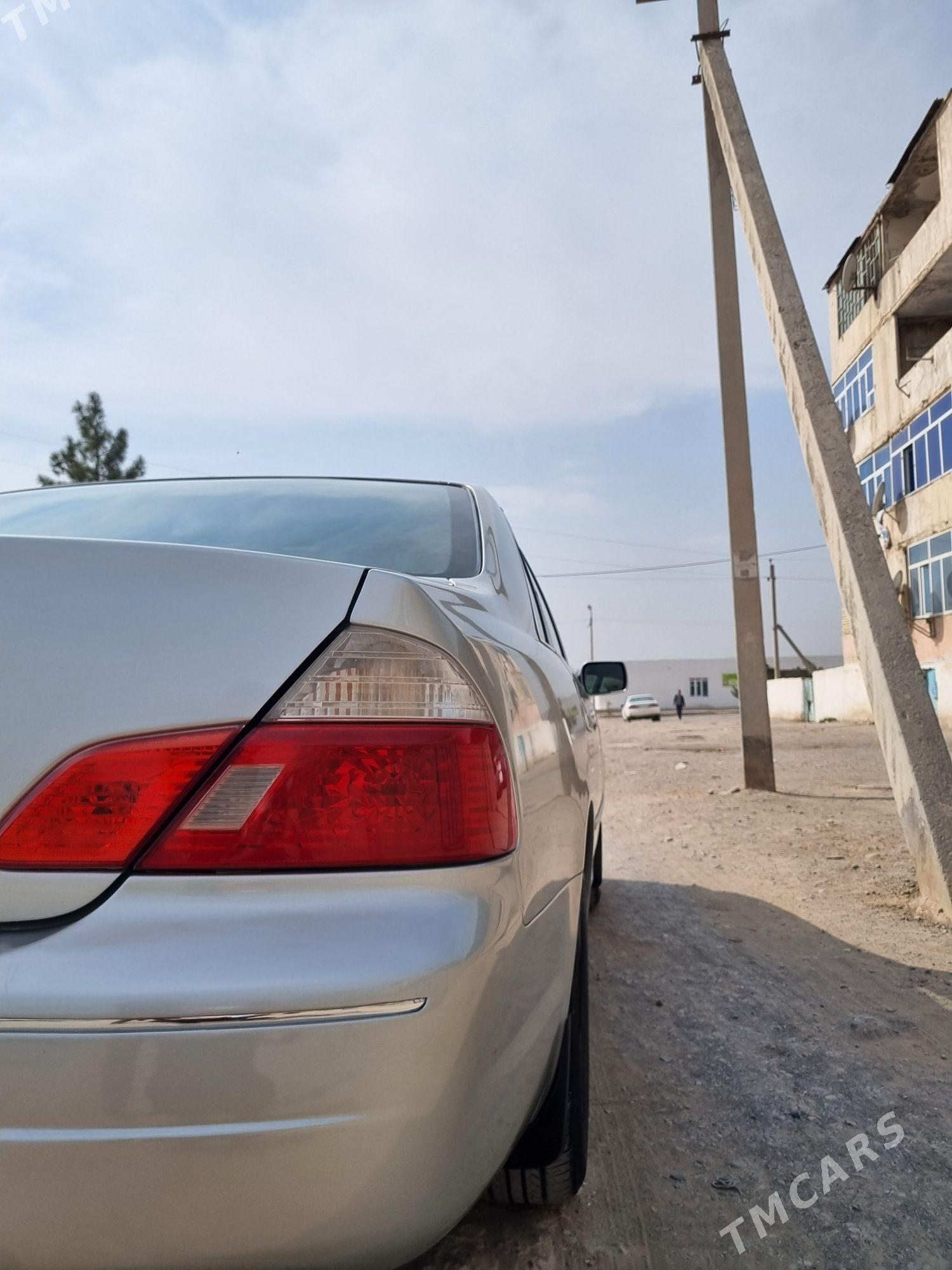 Toyota Avalon 2001 - 220 000 TMT - Магданлы - img 1