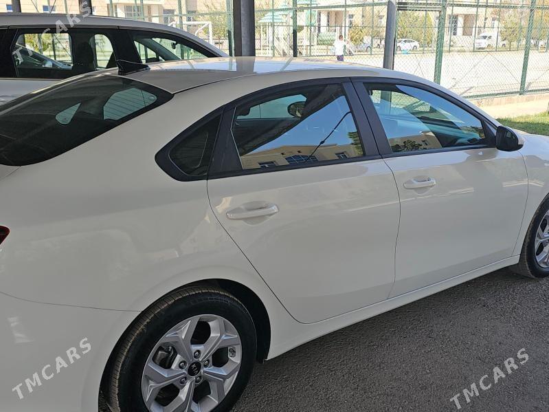 Kia Forte 2020 - 240 000 TMT - Ашхабад - img 1
