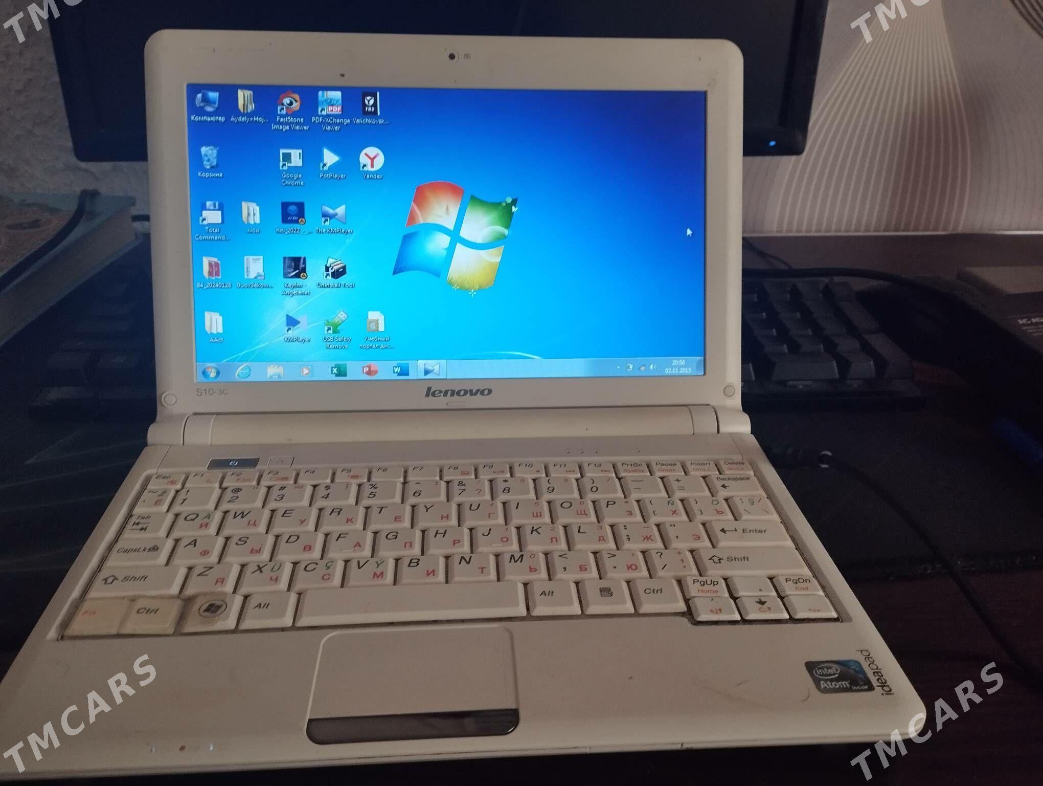 школьный ноутбук - Туркменбаши - img 3