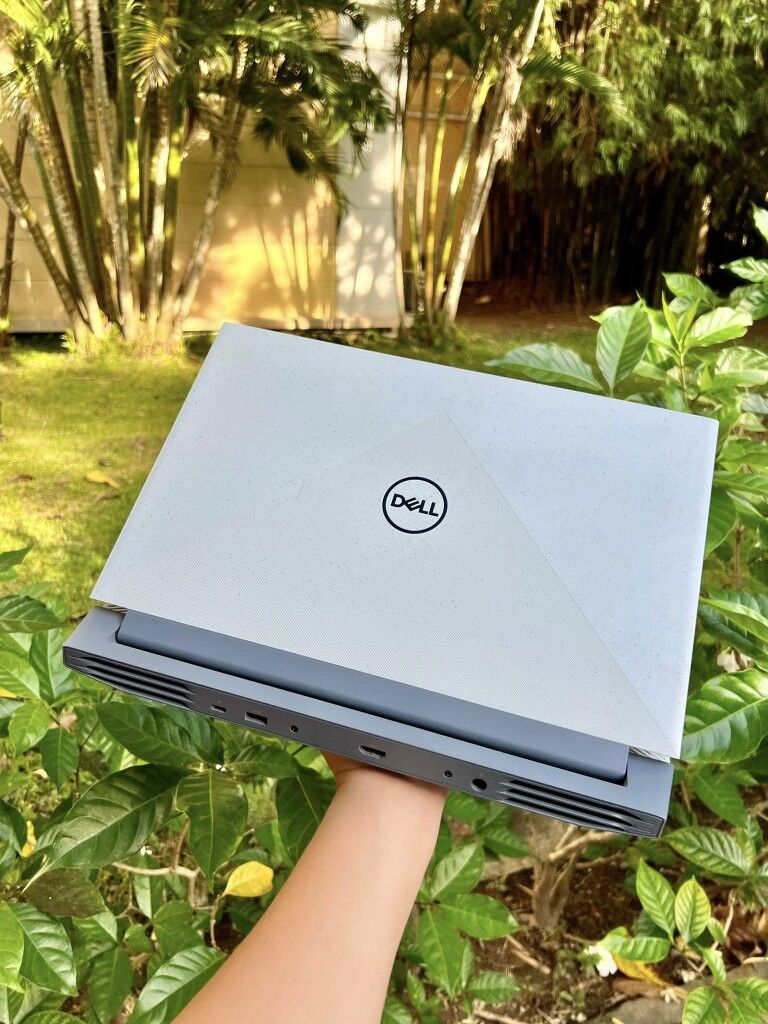 Dell G15 Ryzen Edition/3050 Ti - Aşgabat - img 6