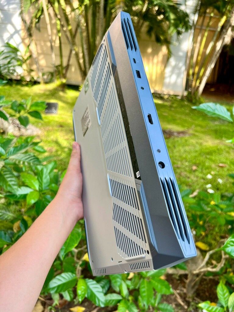 Dell G15 Ryzen Edition/3050 Ti - Aşgabat - img 7