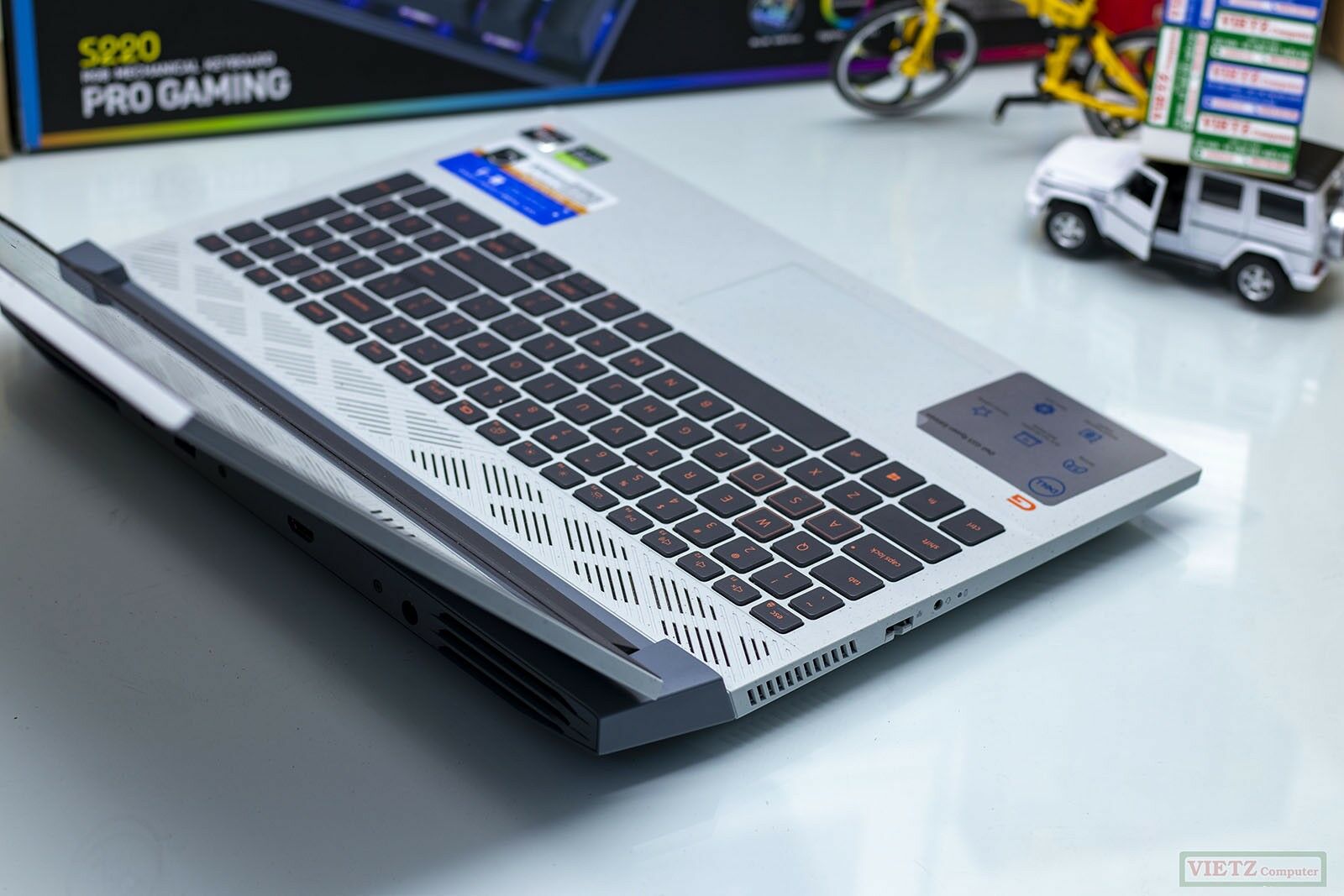 Dell G15 Ryzen Edition/3050 Ti - Aşgabat - img 9