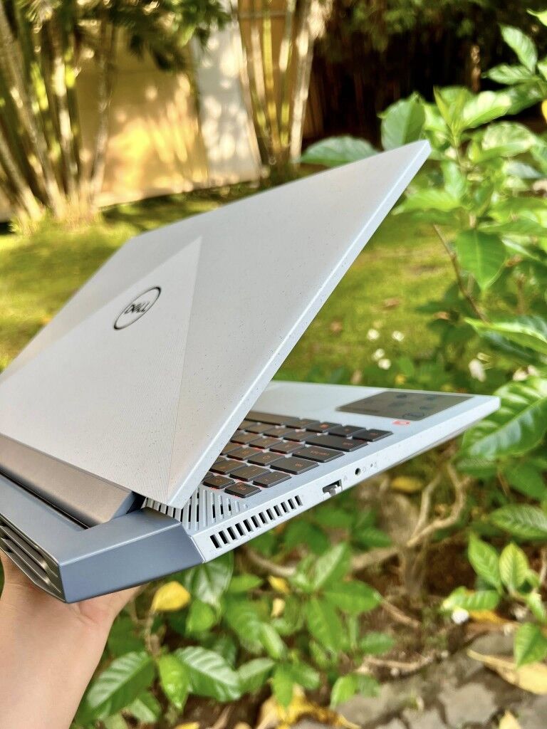 Dell G15 Ryzen Edition/3050 Ti - Aşgabat - img 5