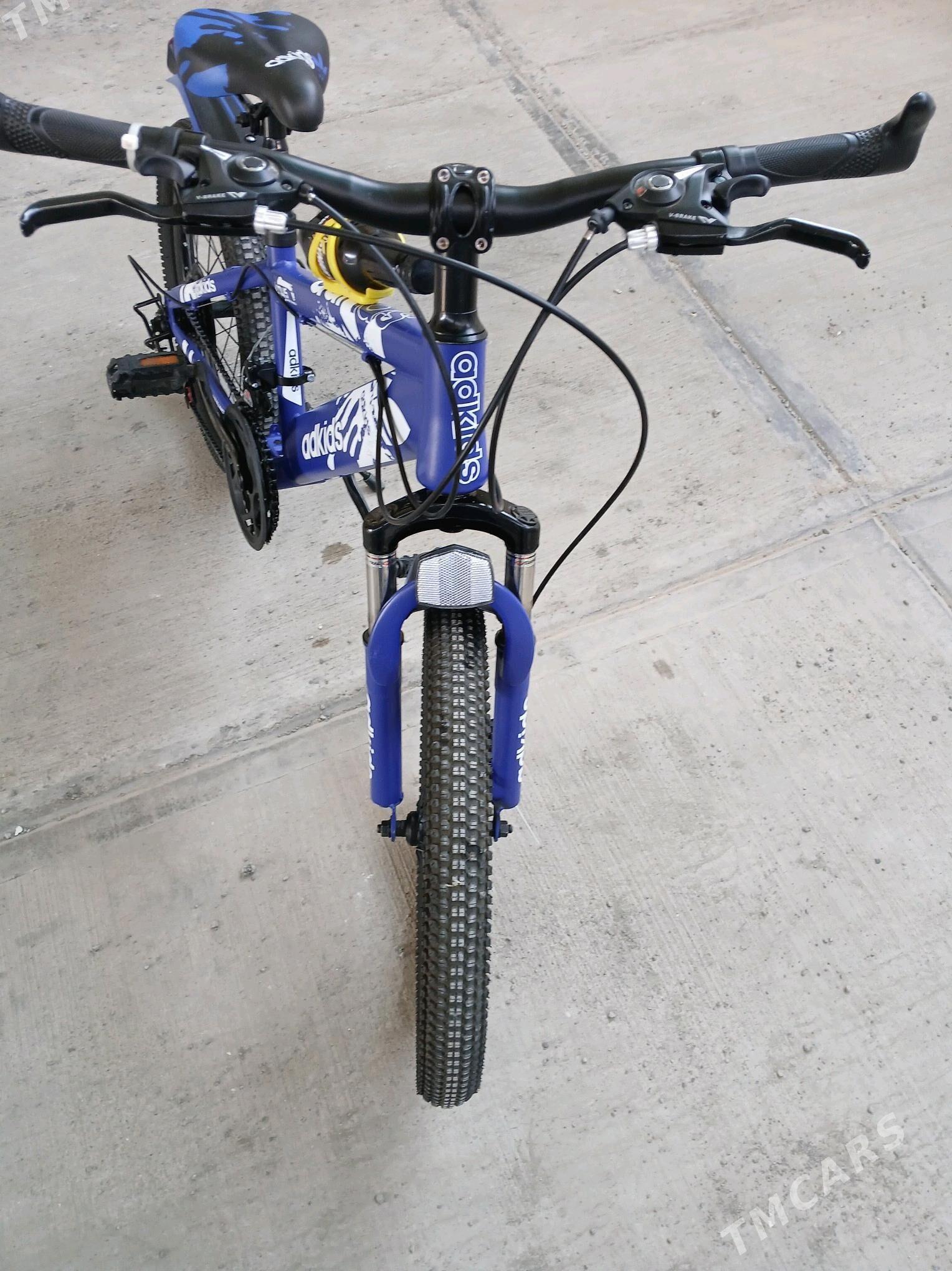 tigir ADKIDS велосипед 20lik - Ашхабад - img 4